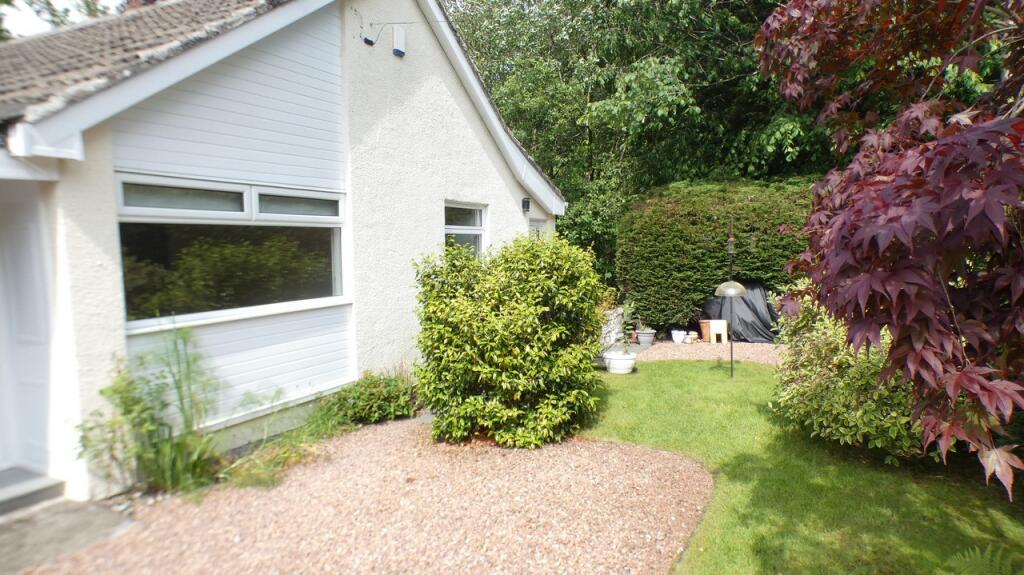 Main image of property: Prospect Road, Glasgow, G68 0AN