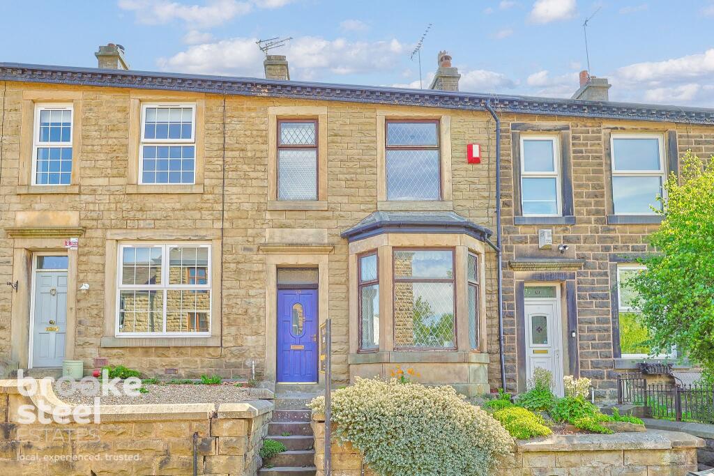 Main image of property: Bury Road, Ramsbottom, Bury