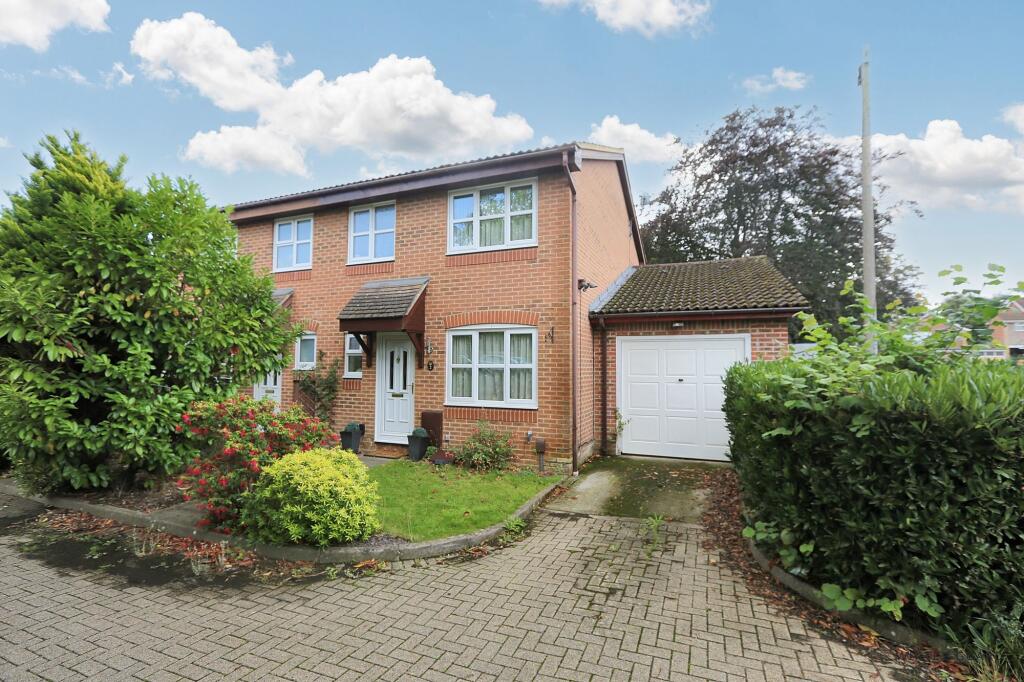 Main image of property: Channels Farm Road, Southampton, SO16