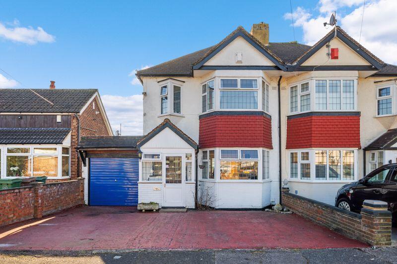 Main image of property: Amesbury Close, Worcester Park