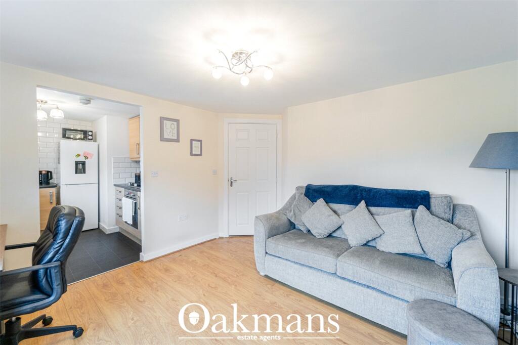 House in Birmingham, West Midlands - View 4