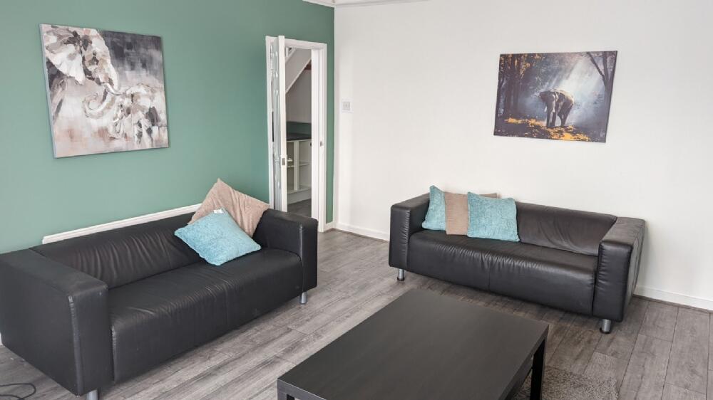 Main image of property: 5 Bed - Bagot Street L15