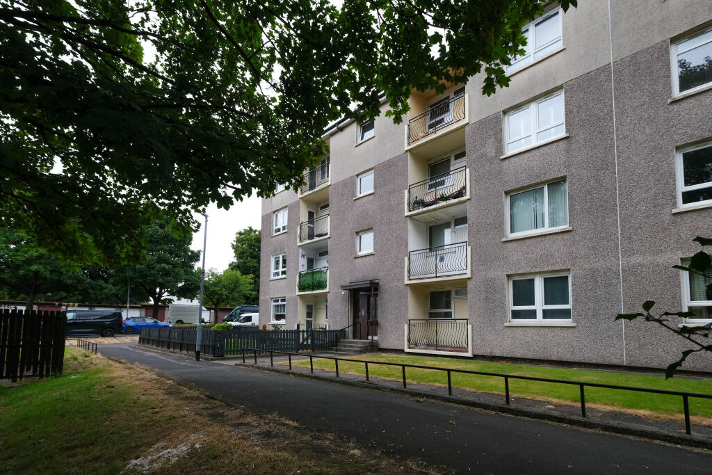 Main image of property: Dalbeth Road, Glasgow, G32