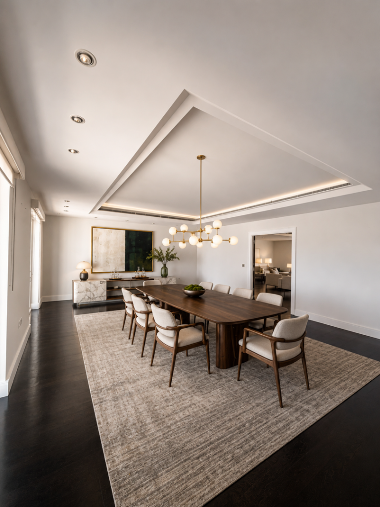 Apartment in London - View 3