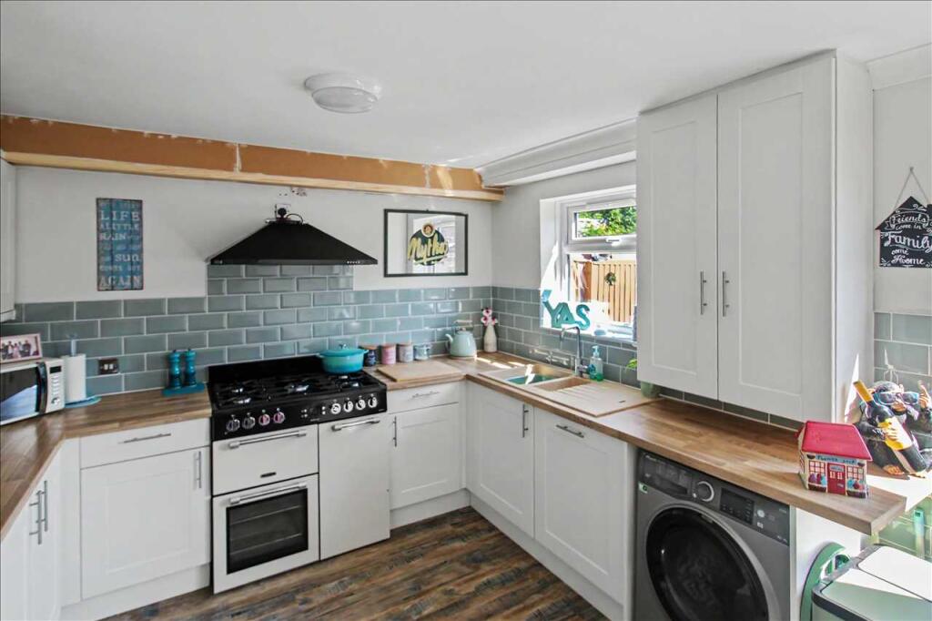 Inkerman Street, Selston, Nottingham photo 5