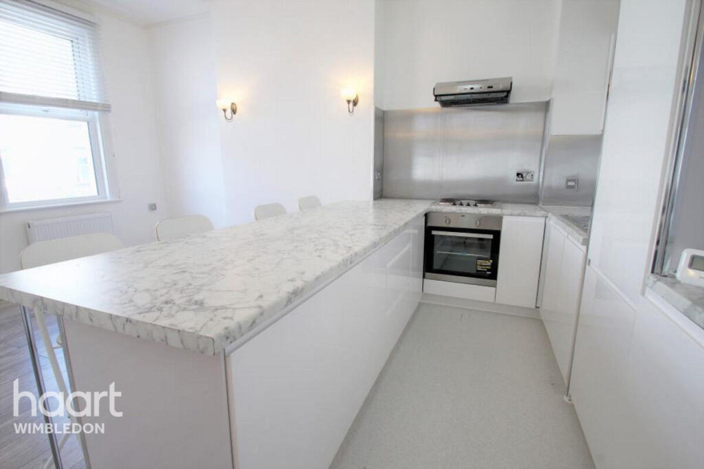 Main image of property: Munster Road, London