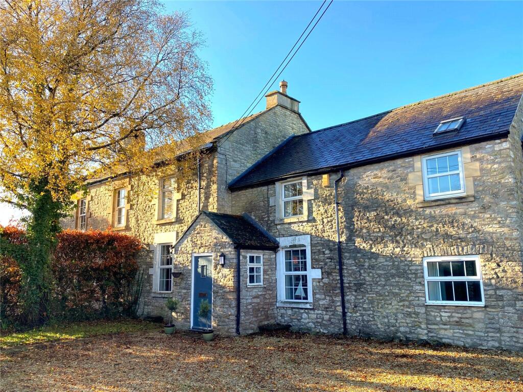 Main image of property: Ston Easton, Radstock, Somerset, BA3
