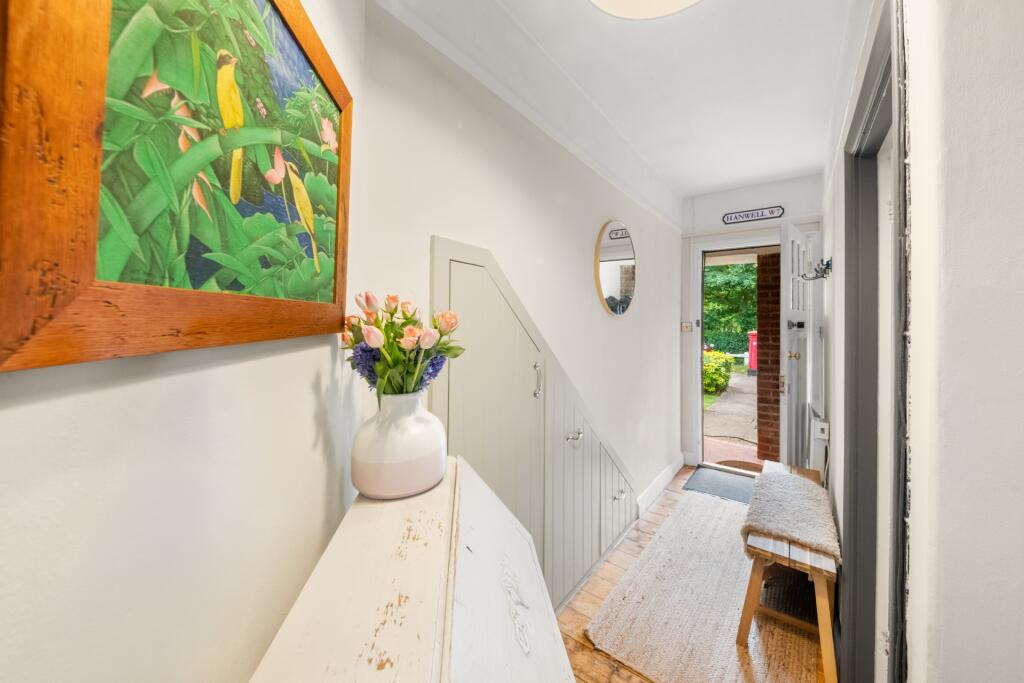 2 bedroom maisonette for rent