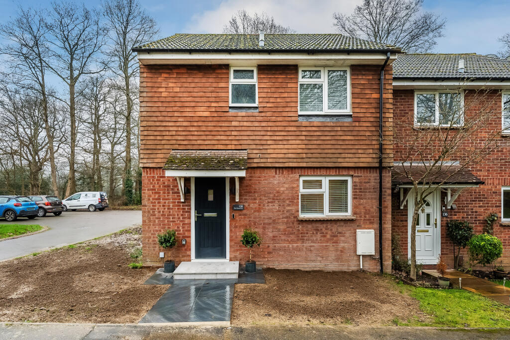 Main image of property: The Greenway, Oxted, Surrey