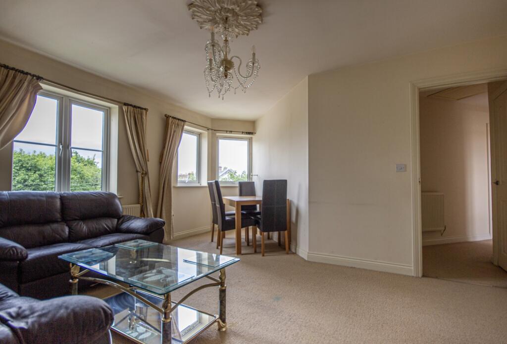 Main image of property: Edgefield, West Allotment, Newcastle Upon Tyne, NE27