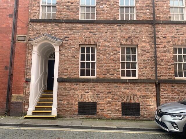Main image of property: Henry Street, L1
