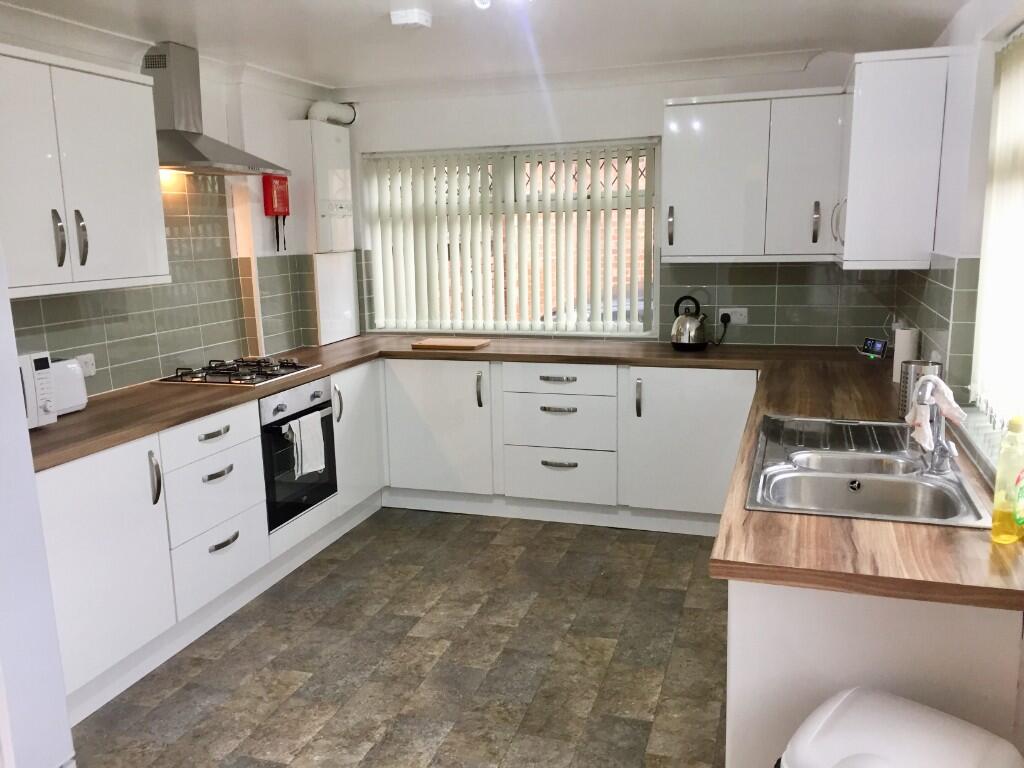 Lee Street, Hull, East Riding Of Yorkshire, HU8 photo 2