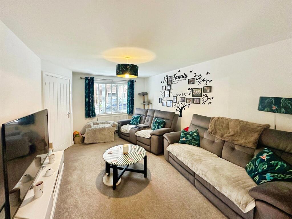 House in Darlington, Whessoe - View 2