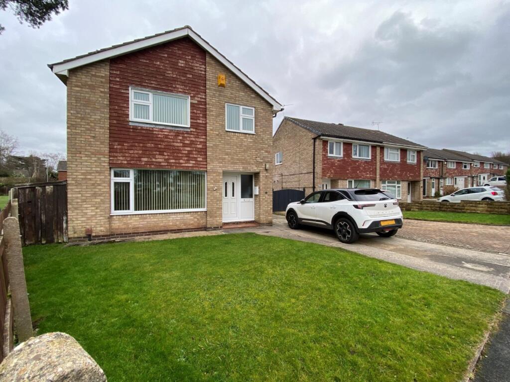 Main image of property: Turnberry Rise, Leeds, West Yorkshire, LS17
