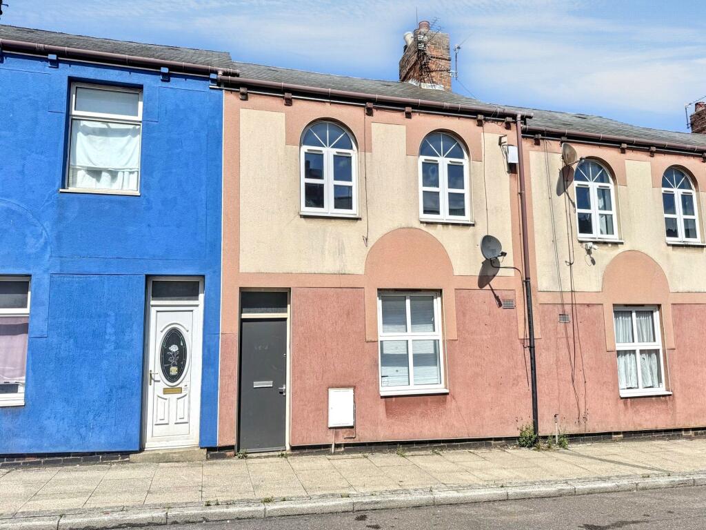 Main image of property: Ascot Street, Peterlee, Durham, SR8 3RU