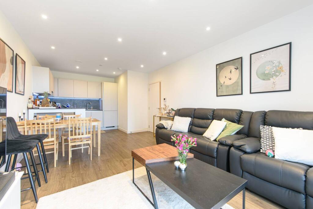 Main image of property: Damsel Walk, Hendon, London, NW9