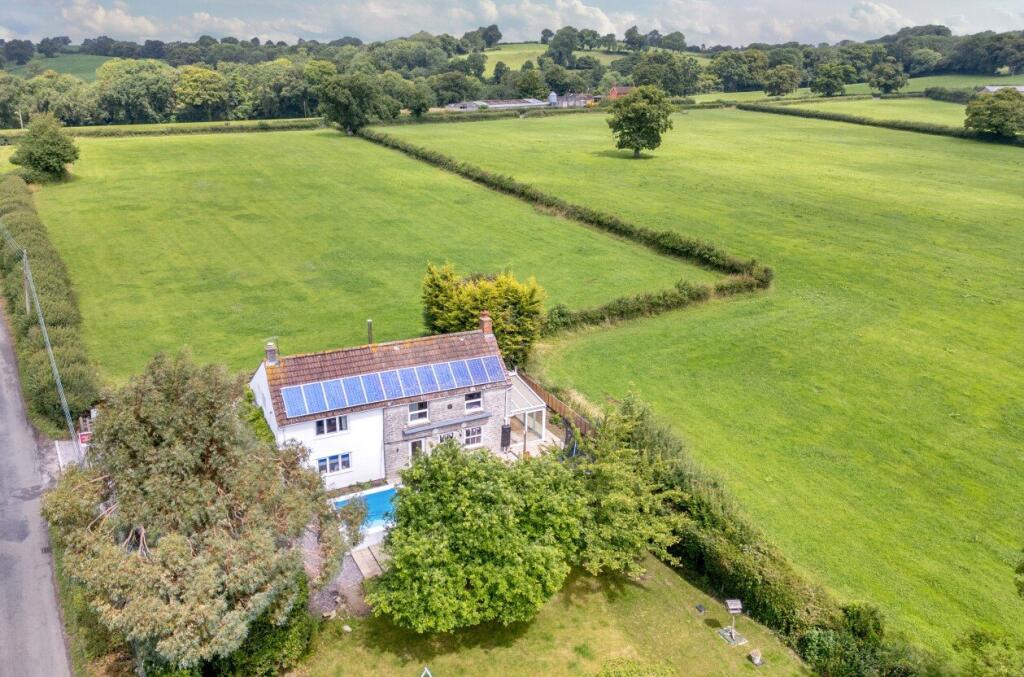 Additional image 17 of Bradley Lane, Parbrook, Parbrook, BA6