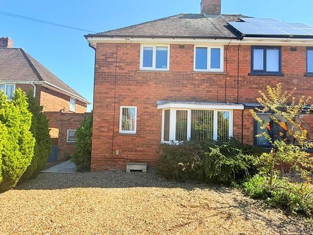 Main image of property: Lingard Road, Sutton Coldfield