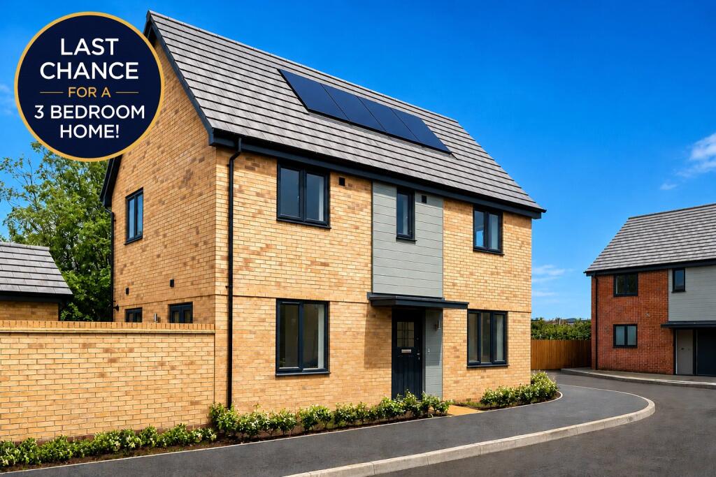 Main image of property: Athelai Edge II, Down Hatherley, Gloucester, GL2