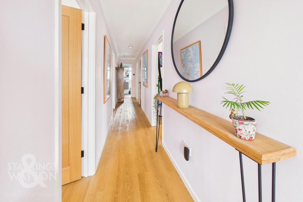 House in Norwich - View 4