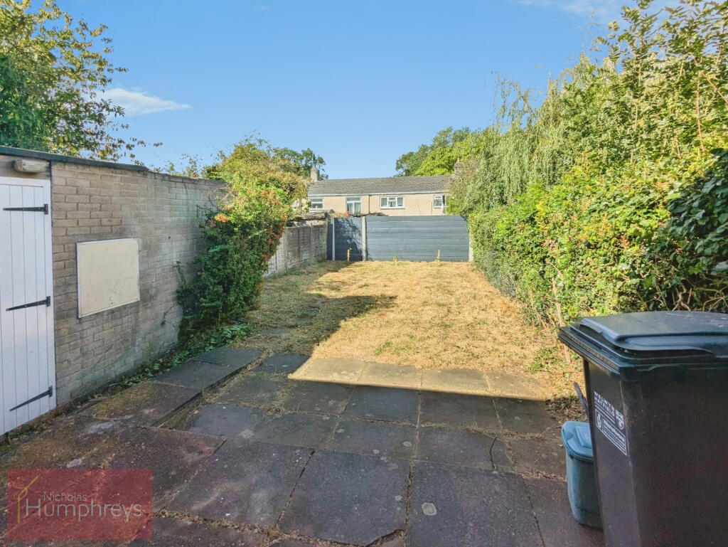 Additional image 11 of Deerswood Avenue, Hatfield, AL10