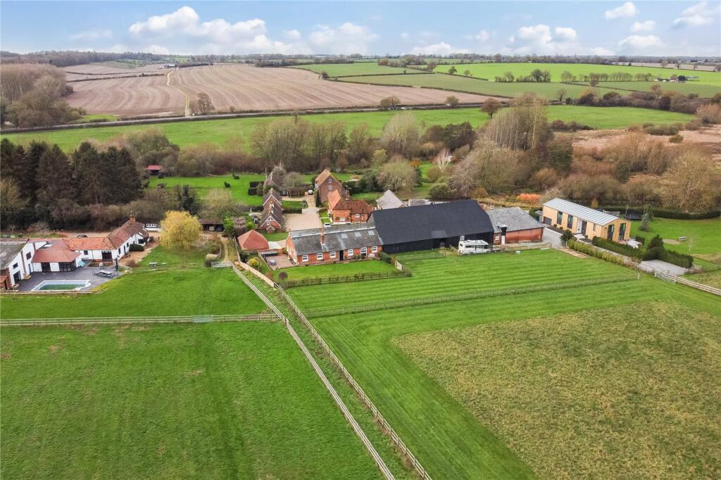 Additional image 22 of Redbourn Road, St. Albans, Hertfordshire, AL3