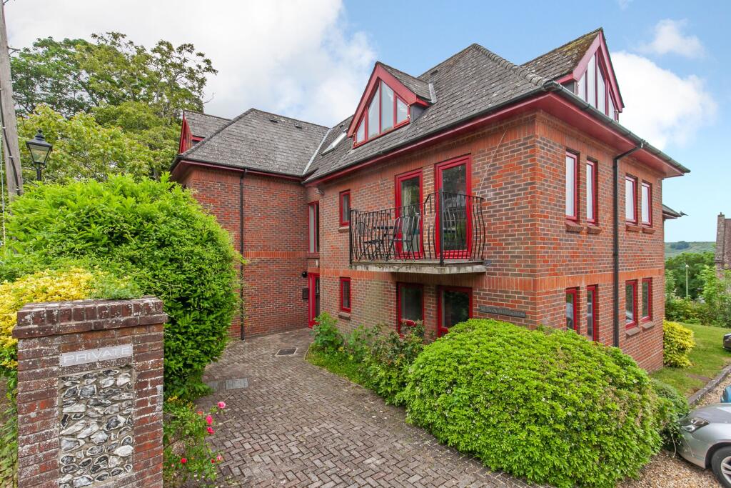 Main image of property: Quarry Road, Chilcombe Heights Quarry Road, SO23