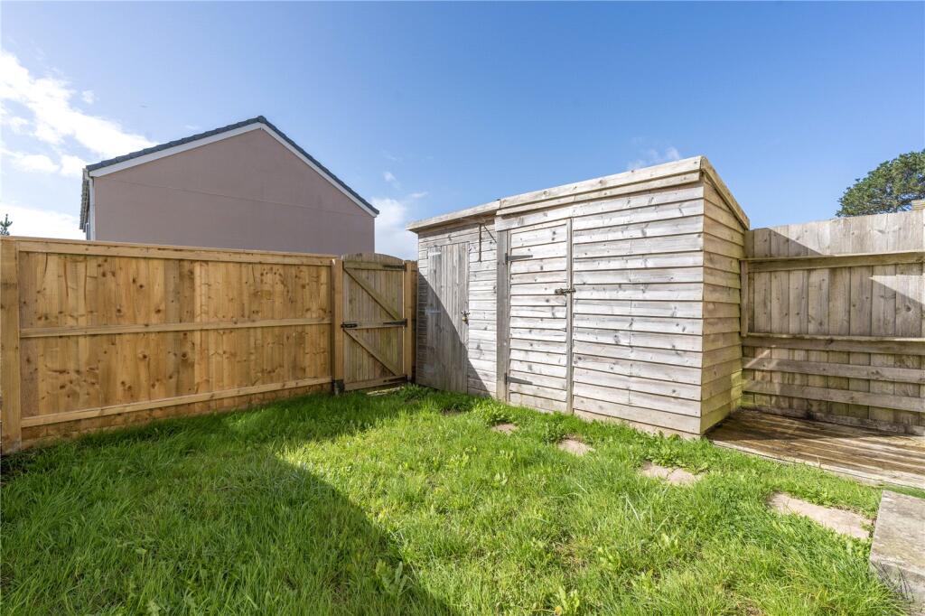 Strawberry Fields, Rospeath Lane, Crowlas, Penzance, TR20 photo 4