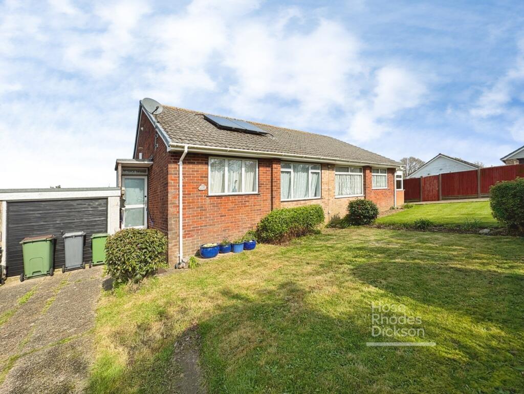 Main image of property: Trafalgar Drive, Ryde, Isle of Wight