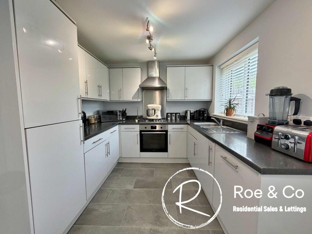 House in Bolton - View 4