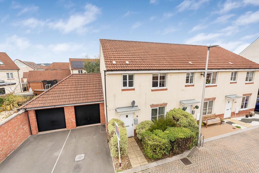 Main image of property: Wheat Field Lane, Cranbrook, Exeter