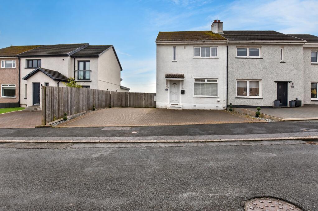 Main image of property: Greenhead Road, Inchinnan, Renfrew