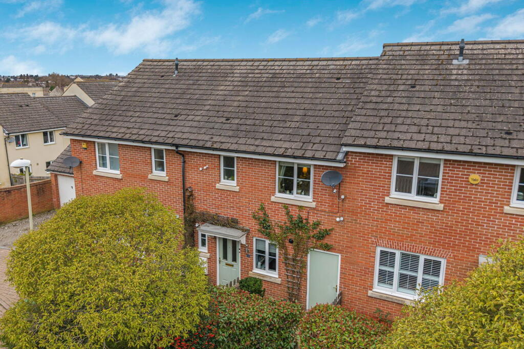 Main image of property: Drybrook Walk, Cheltenham, GL52