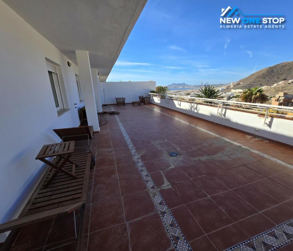 Main image of property: Carboneras, Almería, Andalusia
