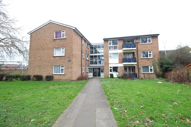 Main image of property: Spenser Court, Bedford, MK40 2BA