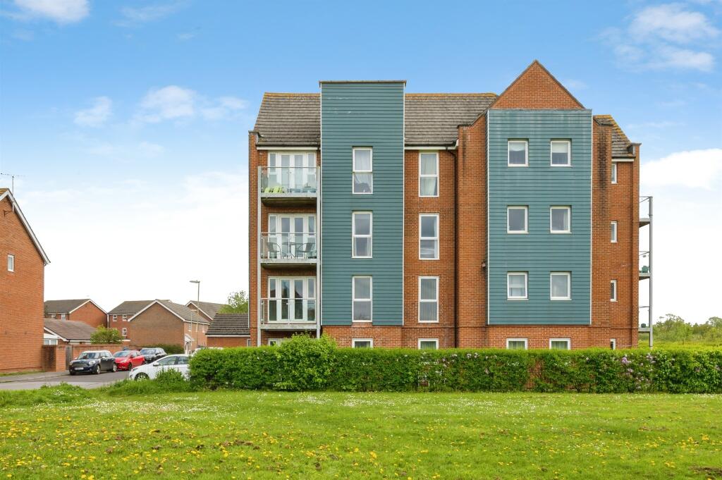 Main image of property: Argosy Crescent, Eastleigh