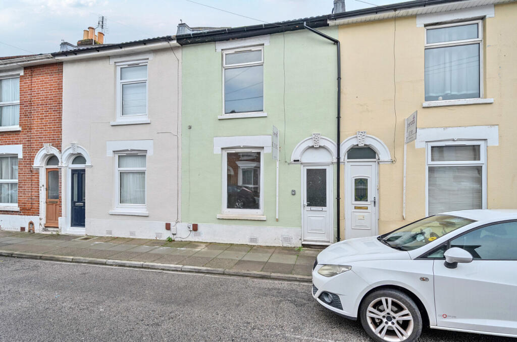 Main image of property: Guildford Road, Portsmouth, Hampshire, PO1