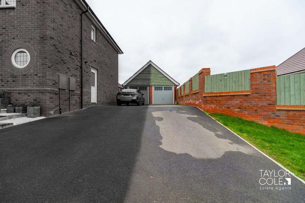 Additional image 30 of Stretton Close, Amington