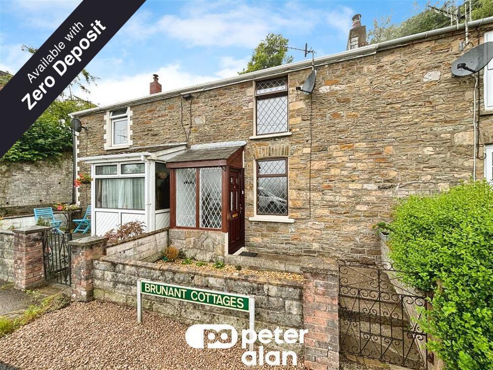 Main image of property: Brunant Cottages, Aberbeeg, Abertillery