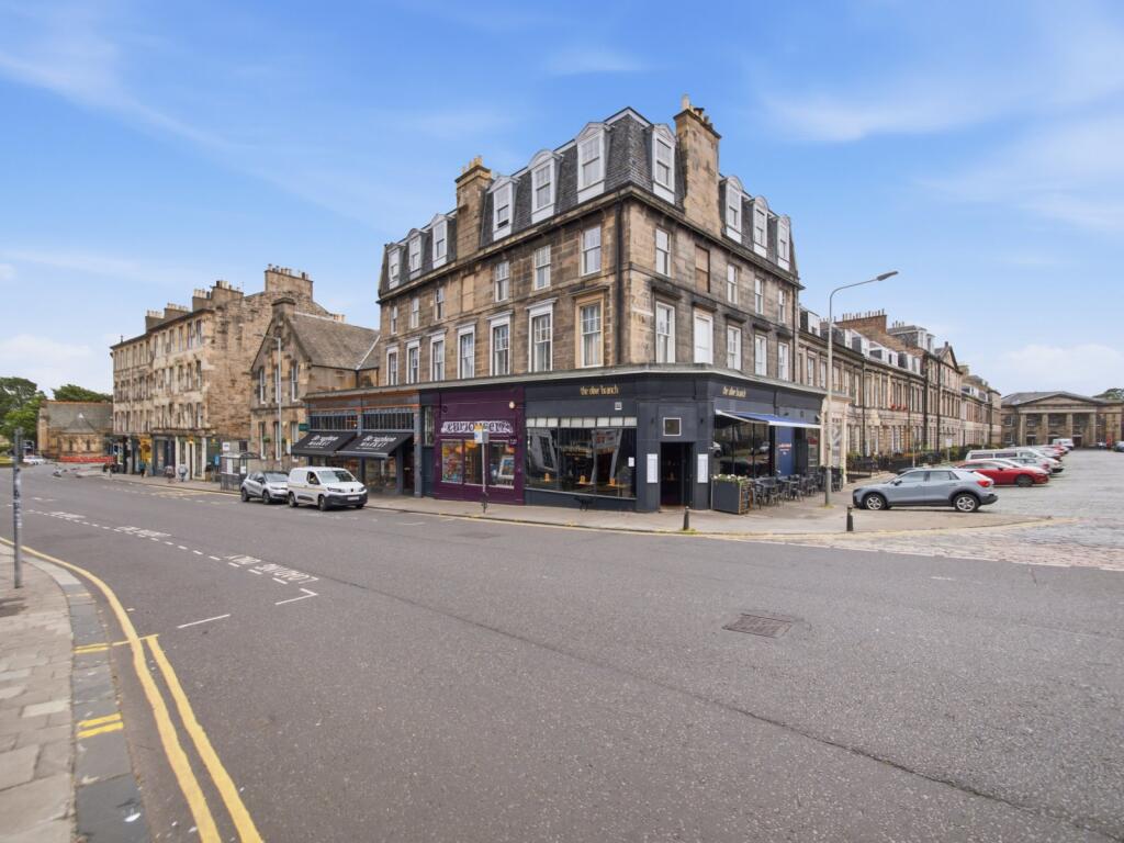 Main image of property: 95/4 Broughton Street, Edinburgh, EH1