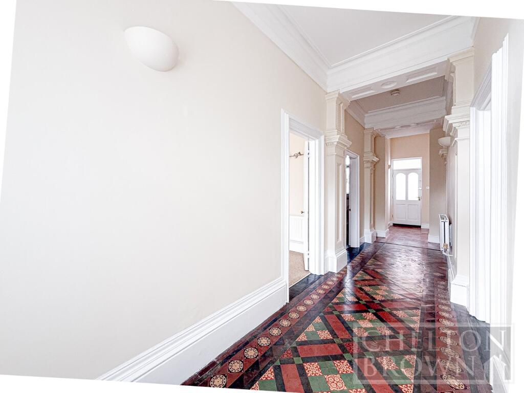 Apartment in Northampton, West Northamptonshire - View 2