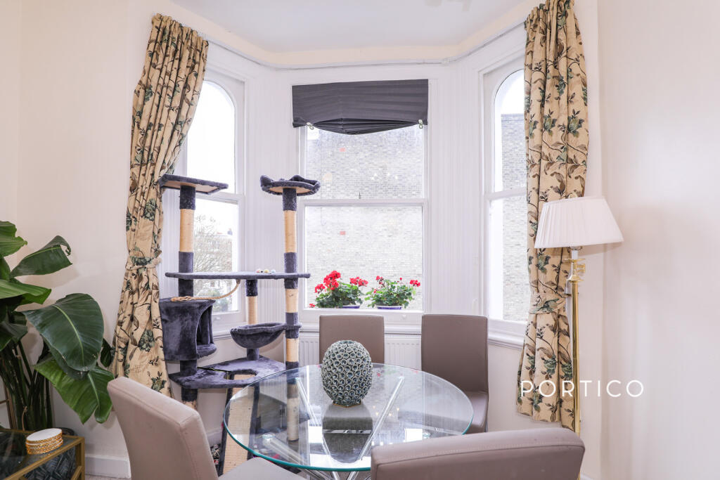 Main image of property: Westcroft Square, London, W6