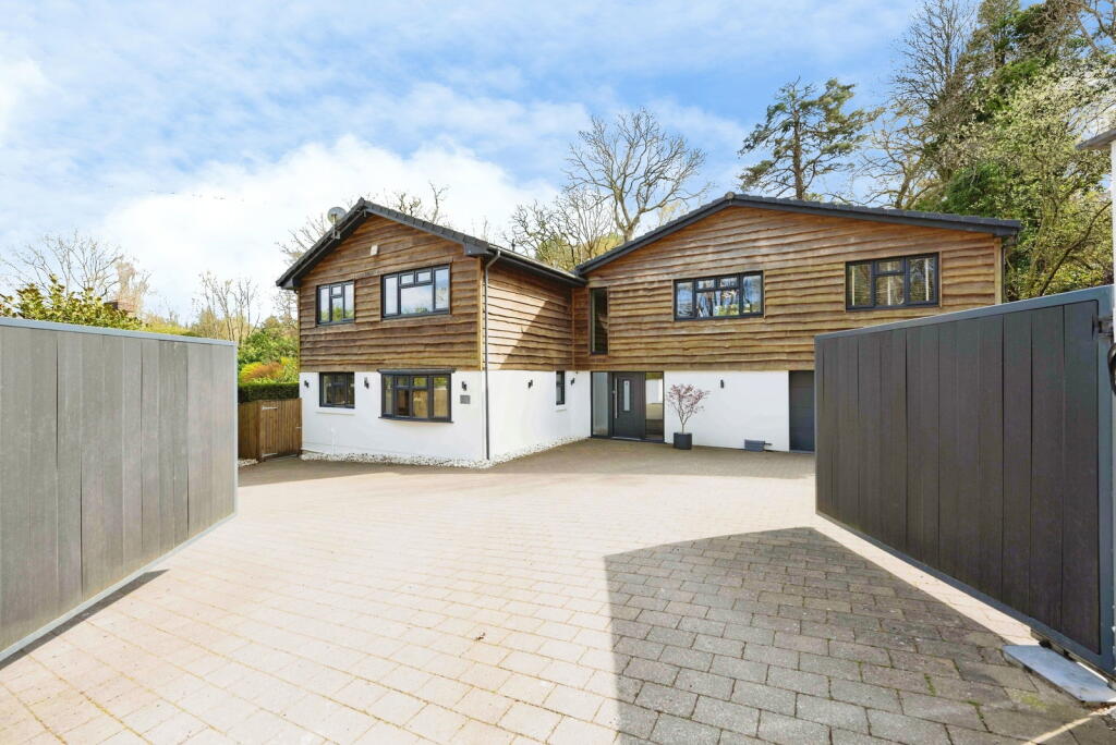 Main image of property: Woodside, Chilworth, Southampton, SO16