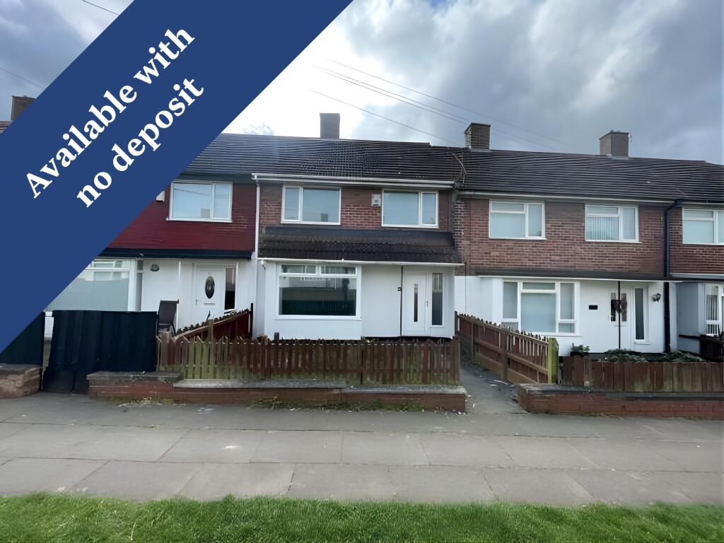 Main image of property: Westerton Green, Hardwick, Stockton-on-Tees, TS19