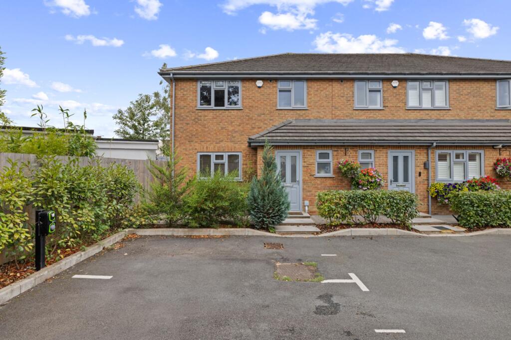 Main image of property: Frith Close, Deepcut, GU16