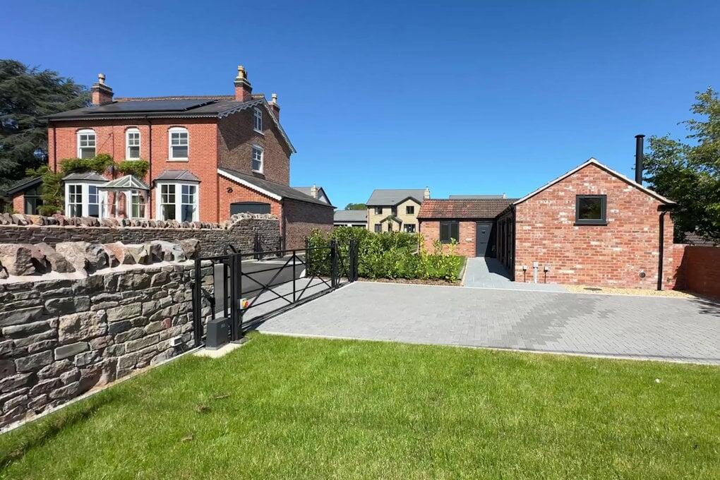 Main image of property: The Walled Garden, Charfield Hill, Charfield, GL12