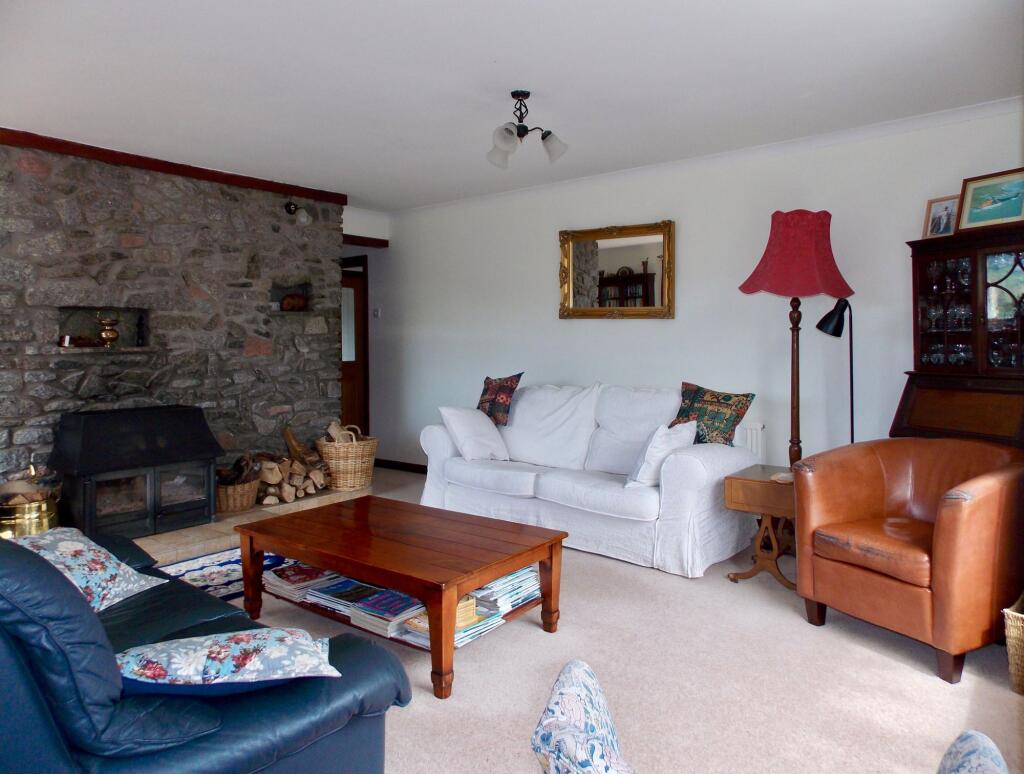 House in Aberdeen, Aberdeenshire - More