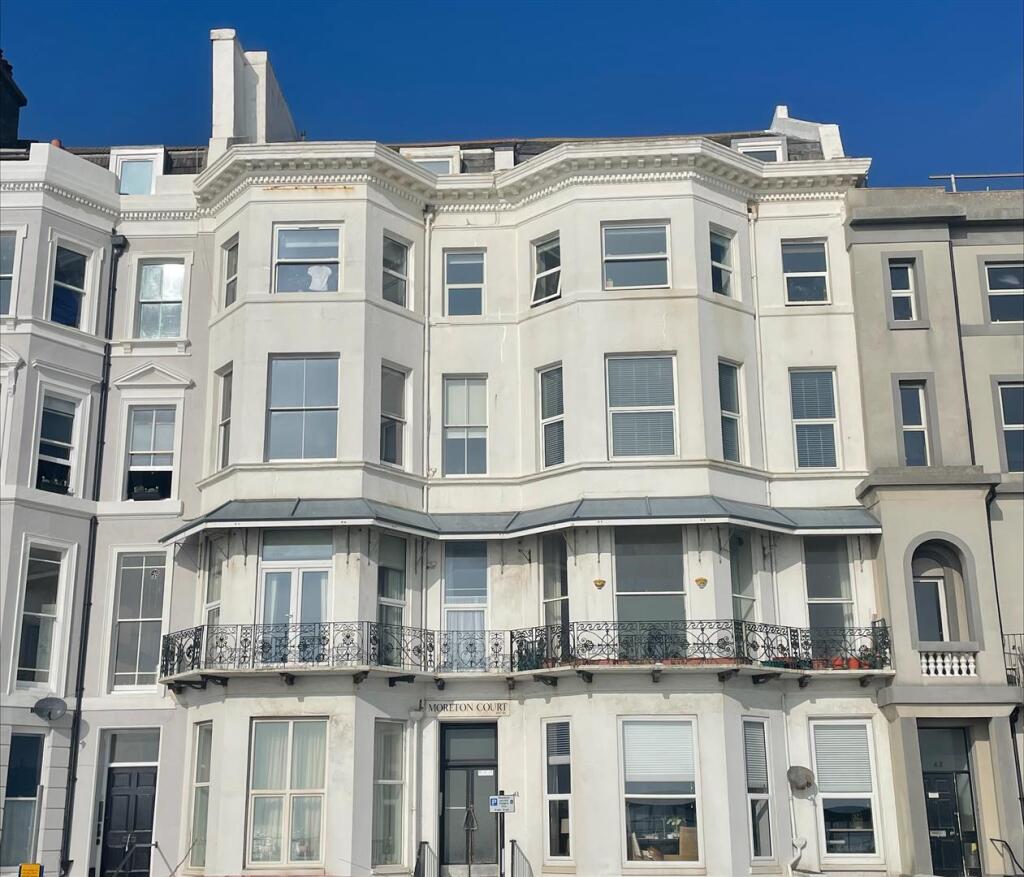 Main image of property: Eversfield Place, St. Leonards, TN37 6DB