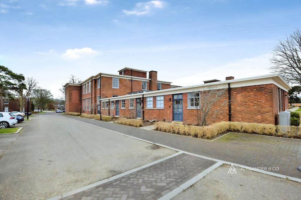 Main image of property: Building 20, Trenchard Lane, Caversfield, OX27