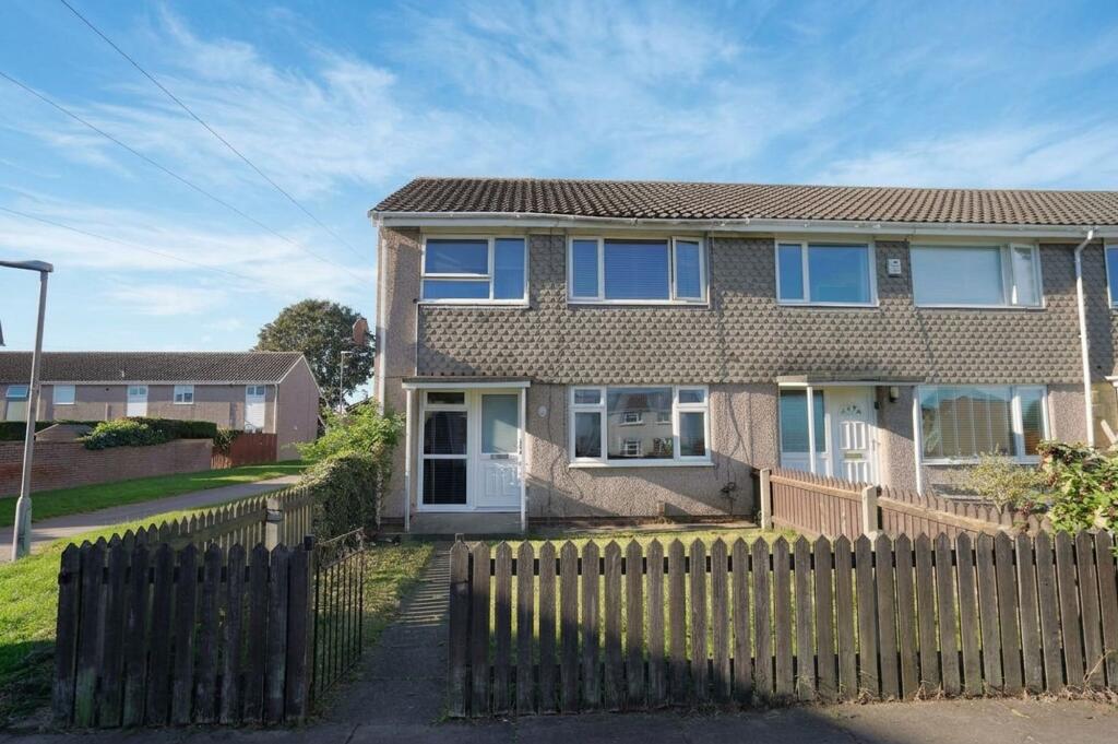 Main image of property: Cheshire Walk, Grimsby, DN37
